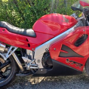 1997 Honda VFR750